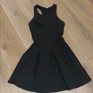 Lululemon Tennis Dress